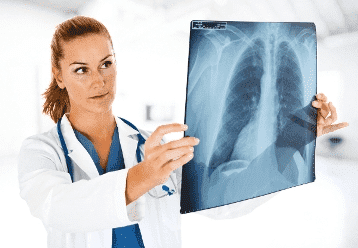 Samodzielne Publiczne Sanatorium Gruźlicy i Chorób Płuc w Poniatowej