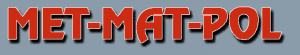 MET-MAT-POL STANISŁAW JĘDRZEJAK