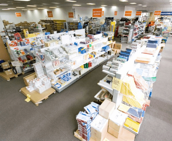 SAMFIX-PAPIER 
Wszystko dla Twojego Biura