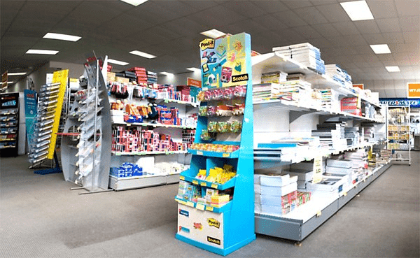 SAMFIX-PAPIER 
Wszystko dla Twojego Biura