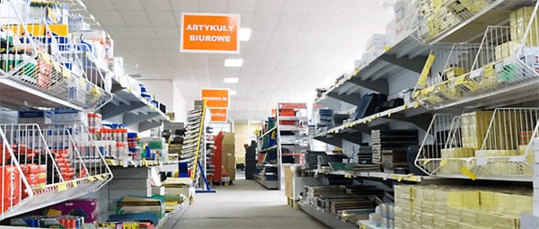 SAMFIX-PAPIER 
Wszystko dla Twojego Biura