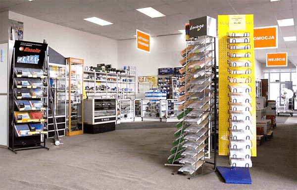 SAMFIX-PAPIER 
Wszystko dla Twojego Biura