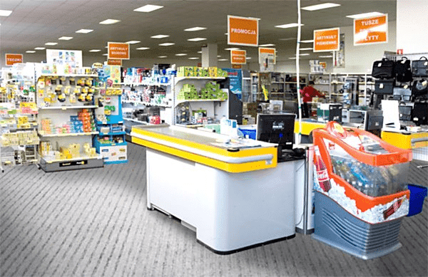 SAMFIX-PAPIER 
Wszystko dla Twojego Biura