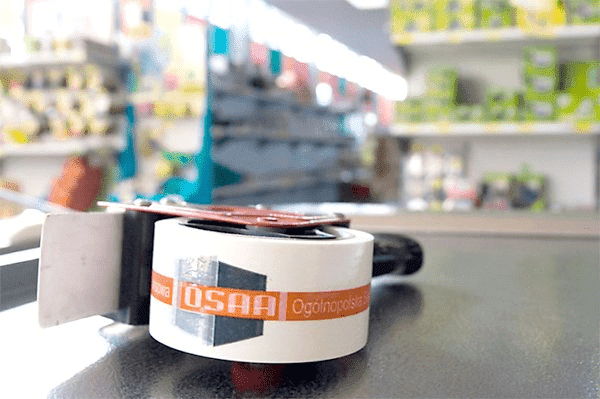 SAMFIX-PAPIER 
Wszystko dla Twojego Biura