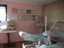 Gabinet Medyczno-Kosmetyczny Terra