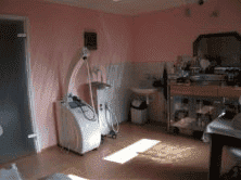 Gabinet Medyczno-Kosmetyczny Terra