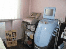 Gabinet Medyczno-Kosmetyczny Terra