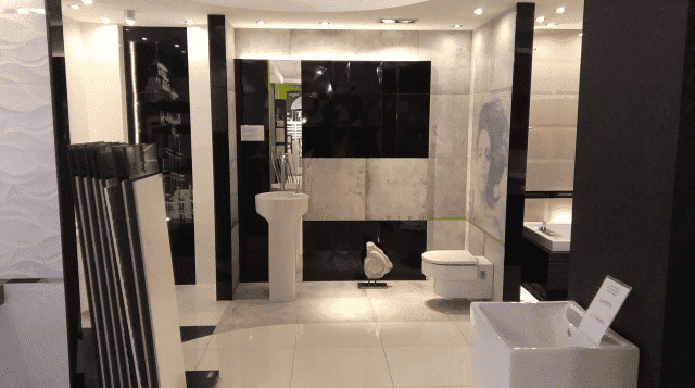 SALONIKA SALONY ŁAZIENEK