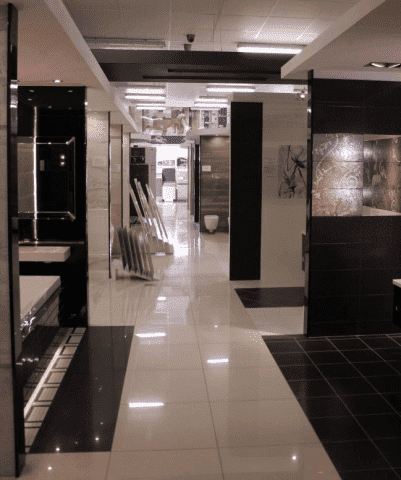 SALONIKA SALONY ŁAZIENEK