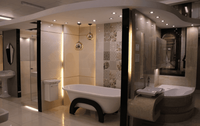 SALONIKA SALONY ŁAZIENEK