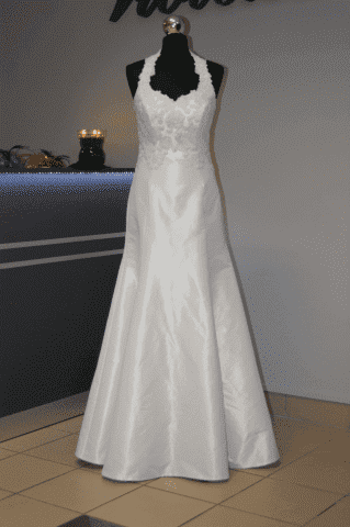 SALON SUKIEN ŚLUBNYCH I WIECZOROWYCH "VIOLETTA" WIOLETA PALKA