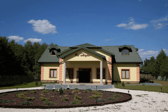 Sala Weselna Pod Motylem Marcin Nowak