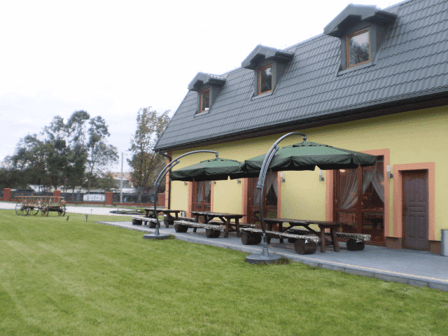 Sala Weselna Pod Motylem Marcin Nowak