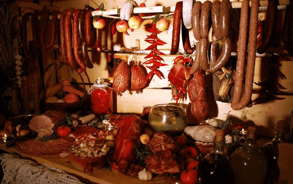 SALA WESELNA "WIKTORIA" KONSTANCIN