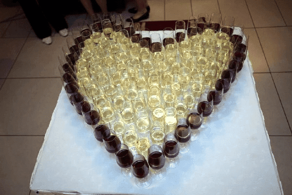 SALA WESELNA "WIKTORIA" KONSTANCIN