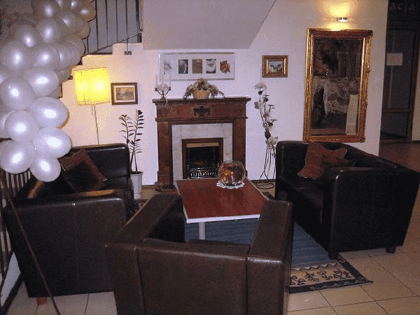 SALA WESELNA "WIKTORIA" KONSTANCIN