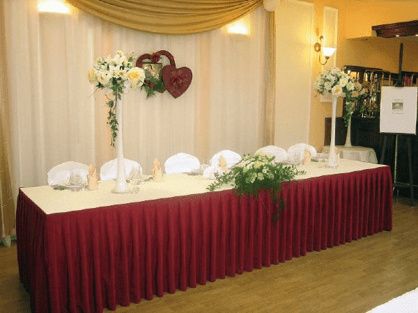 SALA WESELNA "WIKTORIA" KONSTANCIN