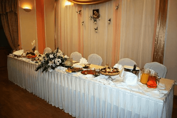 SALA WESELNA "WIKTORIA" KONSTANCIN