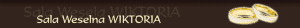 SALA WESELNA "WIKTORIA" KONSTANCIN