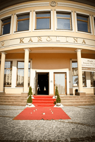 Sala Balowa Karolina