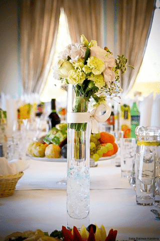 Sala Balowa Karolina