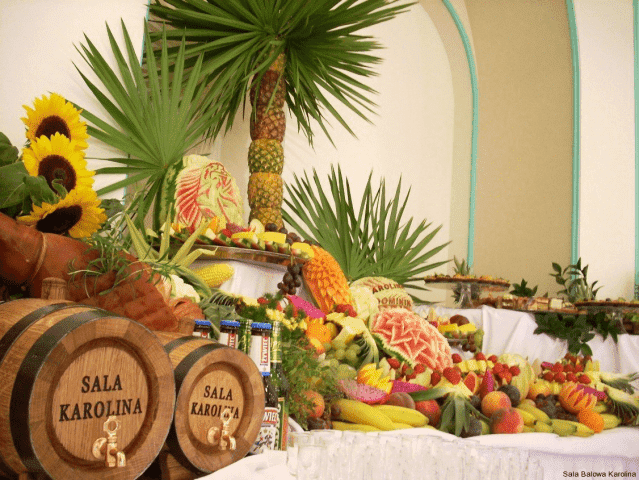 Sala Balowa Karolina