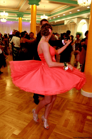 Sala Balowa Karolina