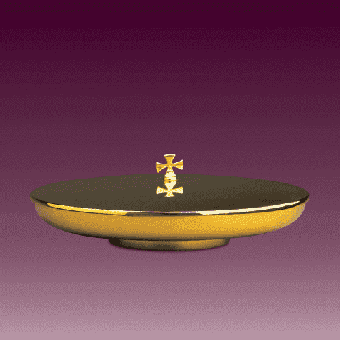 ROBERT HONZA PRACOWNIA BRĄZOWNICZA "SACRUM"