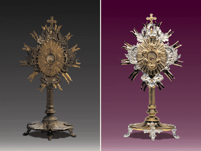 ROBERT HONZA PRACOWNIA BRĄZOWNICZA "SACRUM"