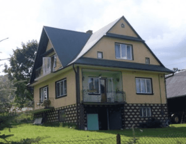 Agroturystyka Ryszard Mierzyński