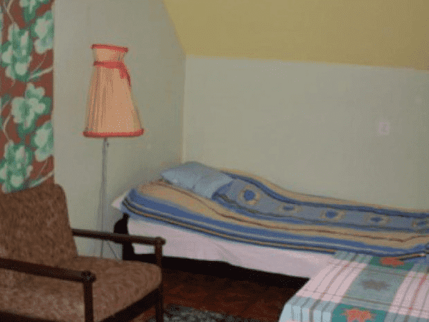 Agroturystyka Ryszard Mierzyński