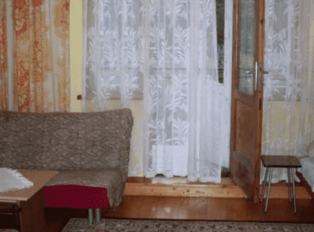 Agroturystyka Ryszard Mierzyński