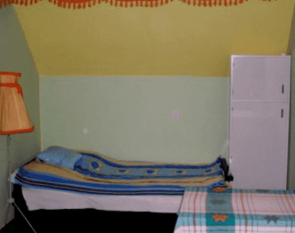 Agroturystyka Ryszard Mierzyński