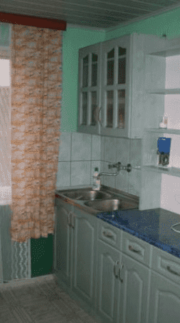 Agroturystyka Ryszard Mierzyński