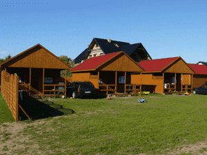 '' RUFA '' Wynajem Pokoi. Marek Konkel