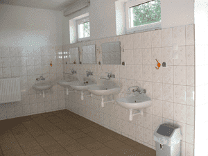 '' RUFA '' Wynajem Pokoi. Marek Konkel