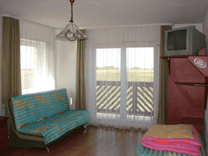 '' RUFA '' Wynajem Pokoi. Marek Konkel