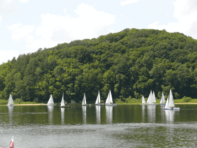 "Zajazd u Haliny" Halina Bazela