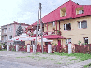 AGRO.BAZ-TUR BAZELA MAŁGORZATA