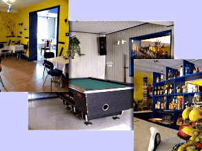 AGRO.BAZ-TUR BAZELA MAŁGORZATA