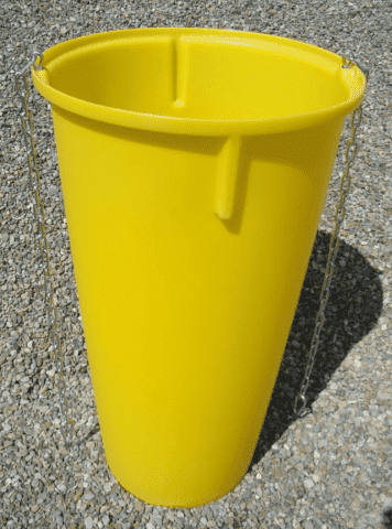 Pojemniki na piasek i sól, Zsyp do gruzu, Donice LED, pojemnik na piasek i sól, Rotomatic, Donice podświetlane, Zsypy do gruzu, Zsyp budowlny