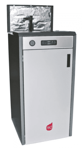 "ROSMOSIS" KRZYSZTOF BŁASZCZYK