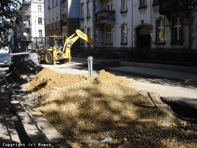 ZRD i TZ "ROMUs" Sp.J. Jerzy Musiał Maciej Rotyński