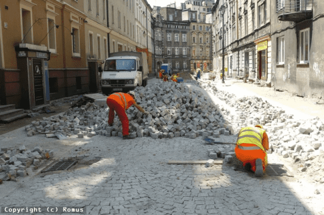 ZRD i TZ "ROMUs" Sp.J. Jerzy Musiał Maciej Rotyński