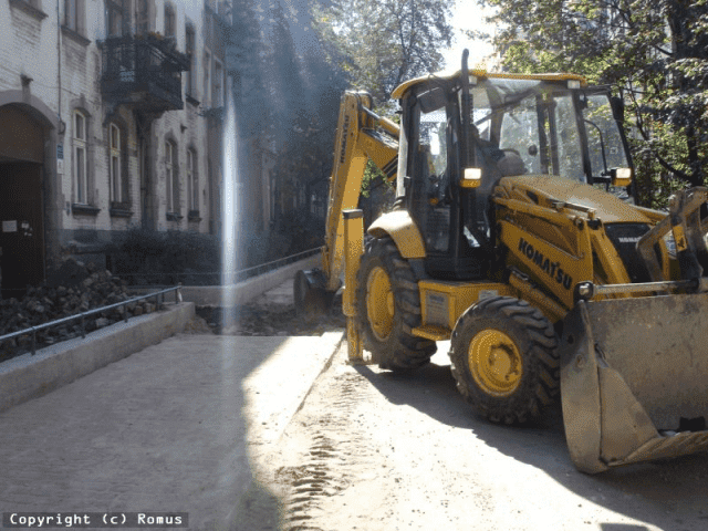 ZRD i TZ "ROMUs" Sp.J. Jerzy Musiał Maciej Rotyński