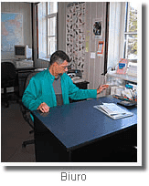 Przychodnia weterynaryjna. Waldemar Romańczukiewicz