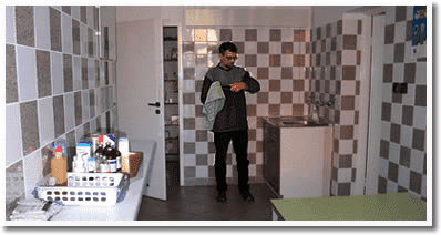 Przychodnia weterynaryjna. Waldemar Romańczukiewicz