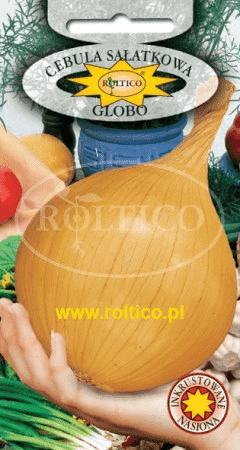 Przedsiębiorstwo Nasienne ”ROLTICO” Grażyna i Andrzej Samul