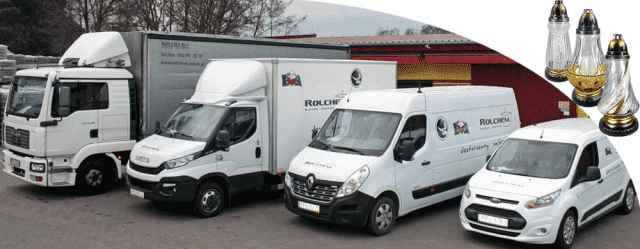 ROLCHEM Sp. z o. o.  Sp. Komandytowa