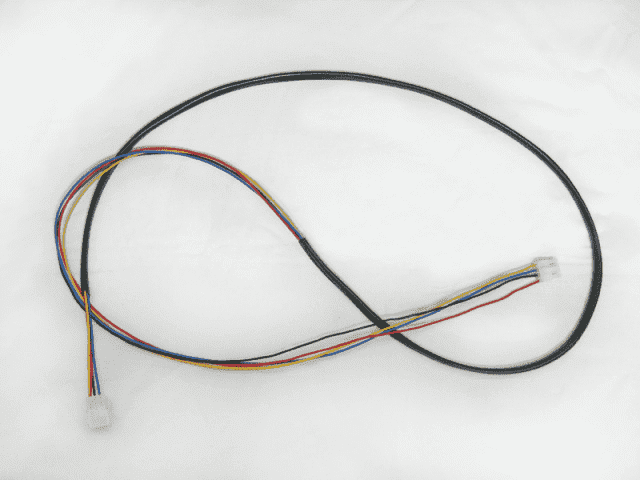 "ROBTRONIK" - WIĄZKI ELEKTRONICZNE Robert Budron